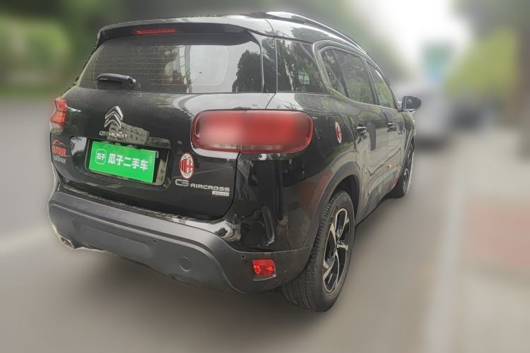 Used Citroen C5 AIRCROSS 2020 360THP Enjoyment Version