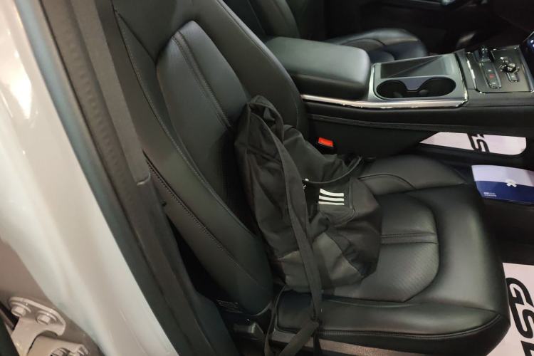 Used Nio ES6 2020 420 km Sport Edition
