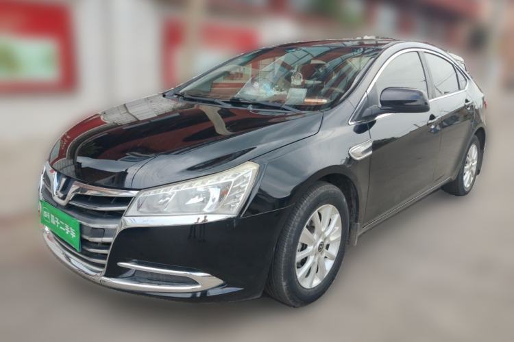 Used Luxgen 5 2013 1.8T Automatic Luxury Model Guazi used car, China used car export, Used car for sale, Used cars, Cheapest cars for sale