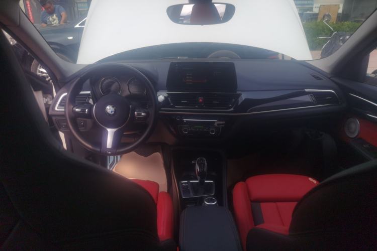 Used BMW 1 Series 2021 Restyled 125i M Sport Night Edition
