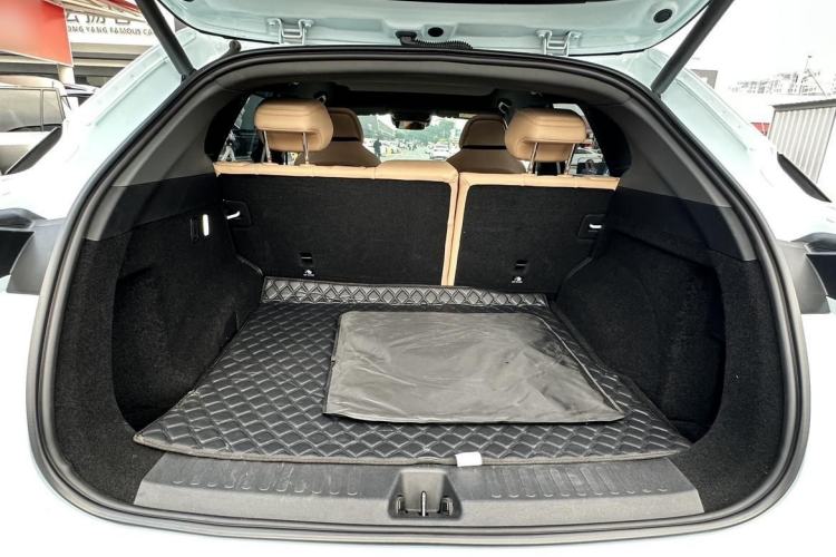 Used ARCFOX Alpha T5 2024 520 MAX