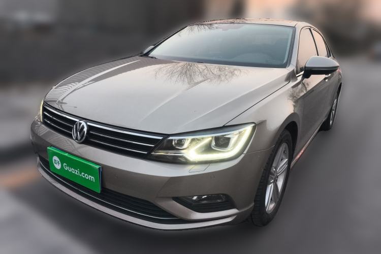 Used Volkswagen Lamando 2015 330TSI DSG Comfort Edition