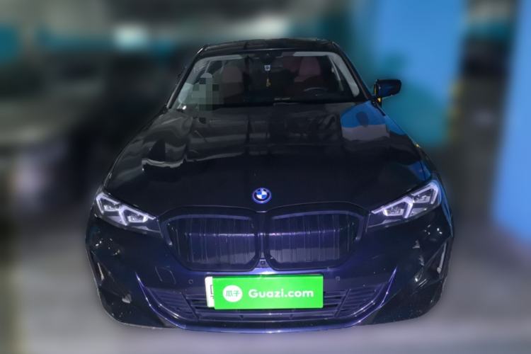 Used BMW i3 2024 eDrive 35 L
