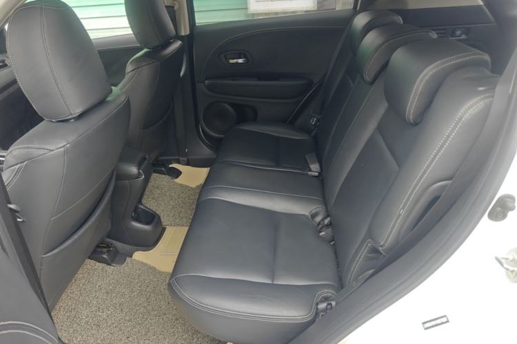 Used Honda Vezel 2017 1.5L CVT 2WD Comfort Model
