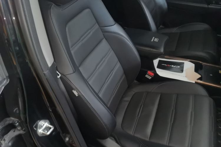 Used Honda CR-V 2021 240TURBO CVT 2WD Fashion Edition