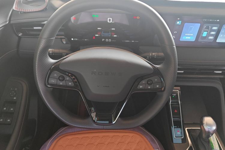 Used Roewe i5 2023 1.5L CVT Luxury Edition Steering Wheel