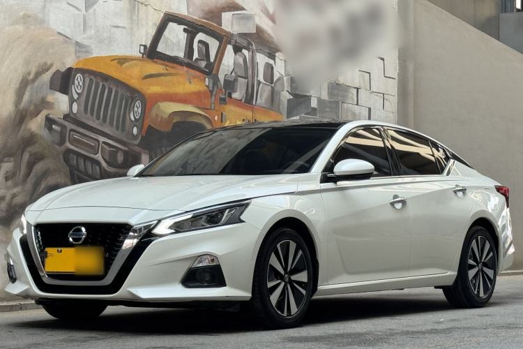 Used Nissan Teana 2021 2.0L XL Comfort Edition