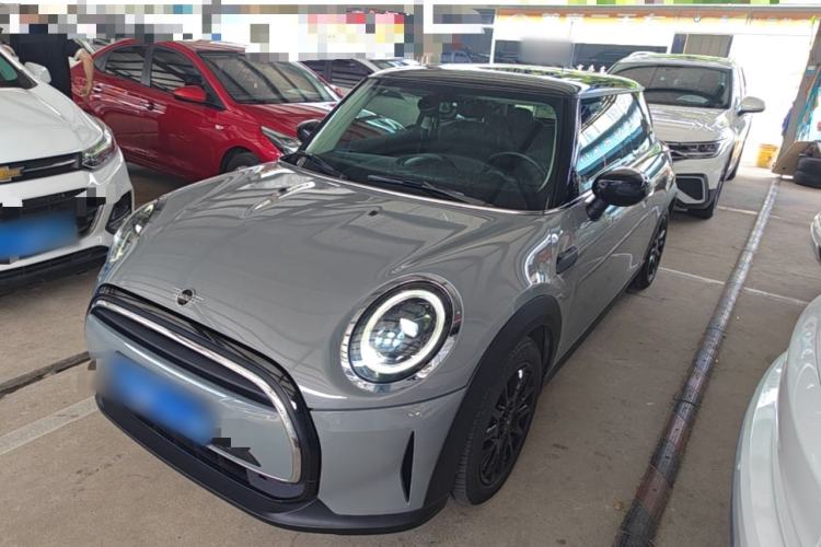 Used MINI 2022 1.5T ONE Guazi used car, China used car export, Used car for sale, Used  cars, Cheapest cars for sale