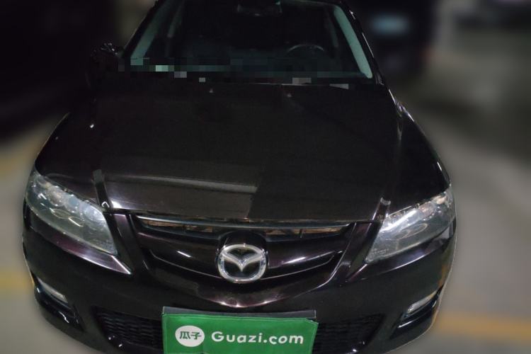 Used Mazda Mazda 6 2015 2.0L Automatic Fashion Edition
