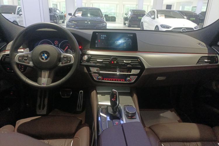 Used BMW 6 Series GT 2019 630i M Sport Touring Edition