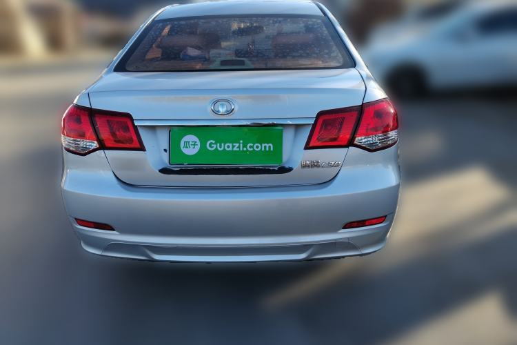 Used Great Wall C30 2013 1.5L Manual Comfort Model
