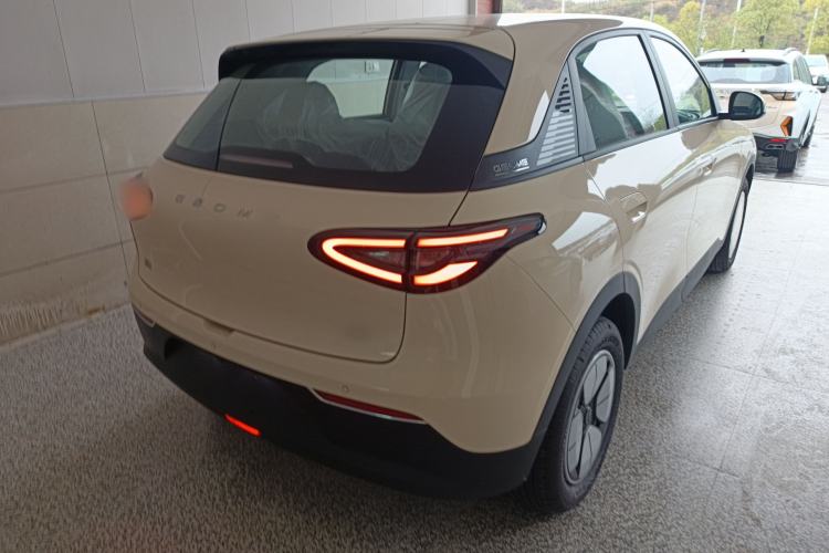 Used Geely Galaxy Geome 2025 310km Youth Edition
