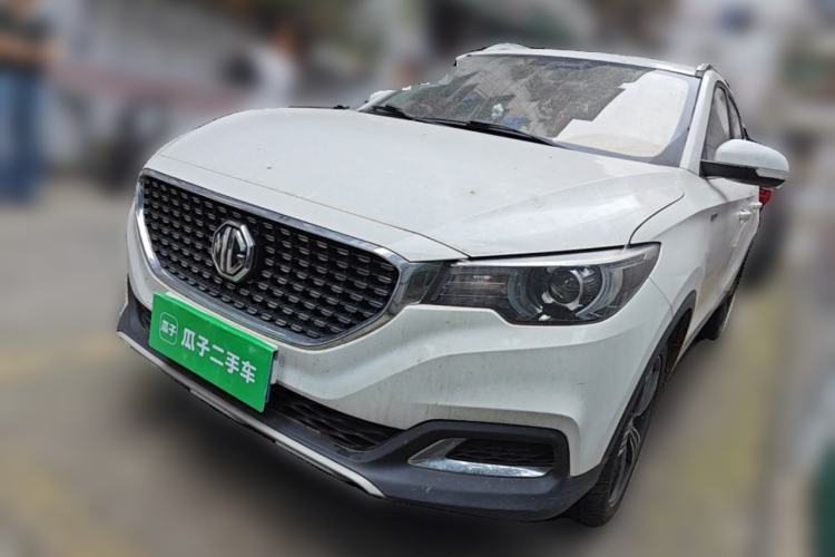 Used MG ZS 2018 1.5L Manual Comfort Edition China V Standard