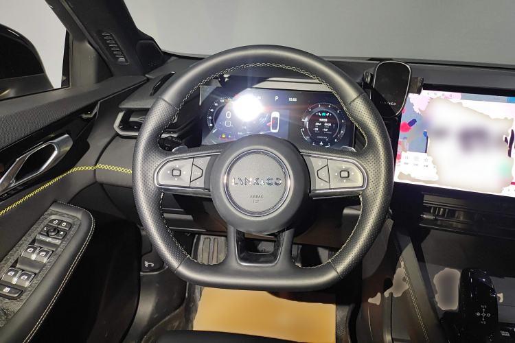 Used Lynk & Co 03 2023 1.5TD DCT JingPlus