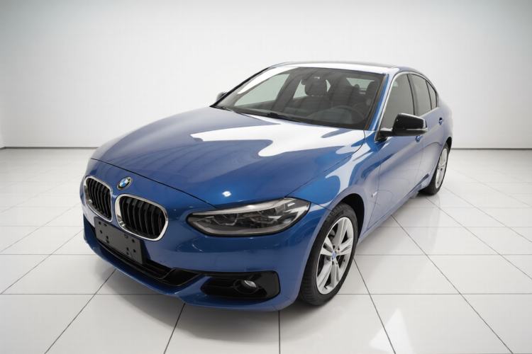 Used BMW 1 Series 2017 118i Design Package Model