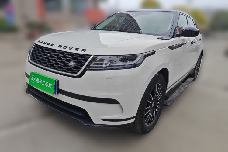 Used Land Rover Range Velar 2018 P300 S