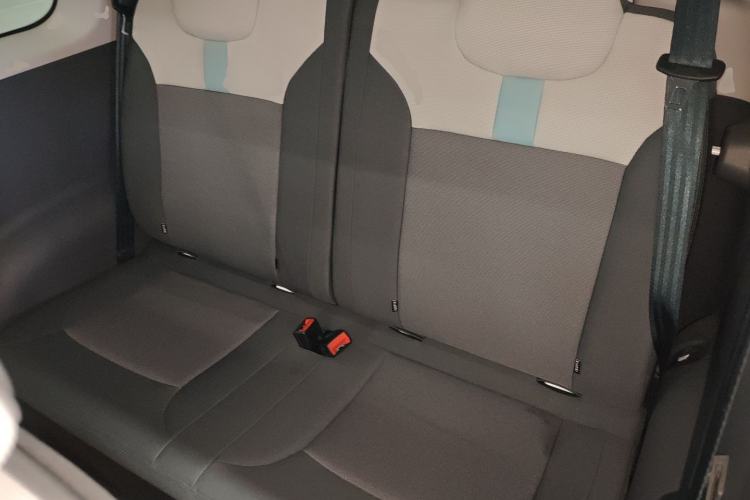 Used CHANGAN NEVO Lumin 2022 210km Sweet Edition Left Rear Seat