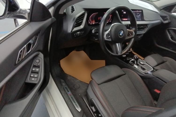 Used BMW 2 Series 2021 225i 4-Door Coupe M Sport Package
