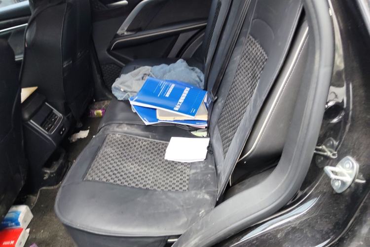 Used Haval H6 2021 National Trend Edition 1.5T Automatic Urban Version
