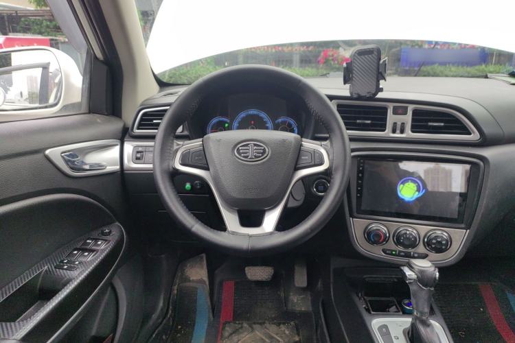 Used FAW Junpai D60 2015 1.8L Automatic Prestige Model