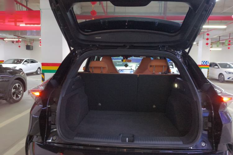 Used NETA X 2023 400 Lite