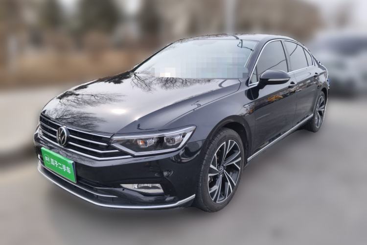 Used Volkswagen Magotan 2020 330TSI DSG Luxury Edition