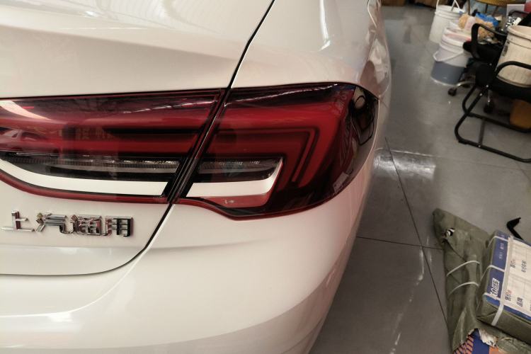 Used Buick Regal 2024 25T Deluxe Edition