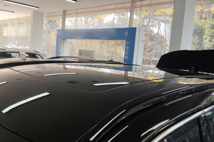 Used Ford Edge 2023 Ford Explorer L 2.0T EcoBoost Four-Wheel Drive 7-Seater Supreme Model