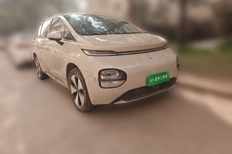 Used Baojun Cloud 2023 460 Pro