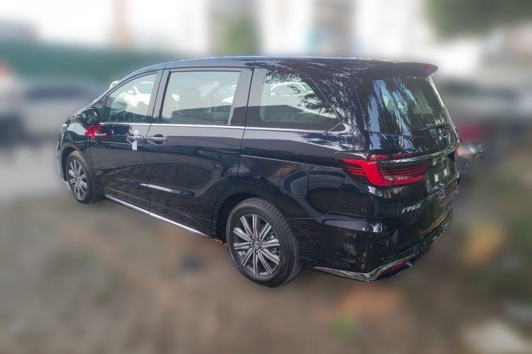 Used Honda Odyssey 2026 Model—2.0L e:HEV Sharp·Joyful Enjoyment Version