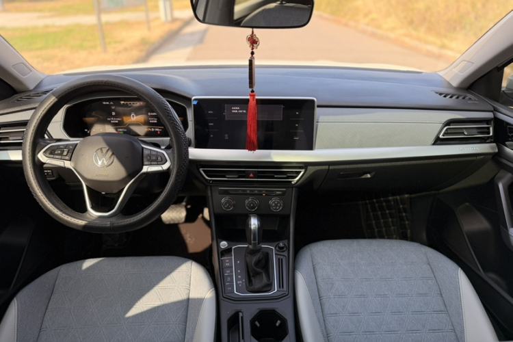 Used Volkswagen Lavida 2023 300TSI DSG Full-Comfort Edition
