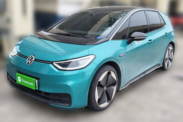 Used Volkswagen ID.3 2022 Pro Smart Edition