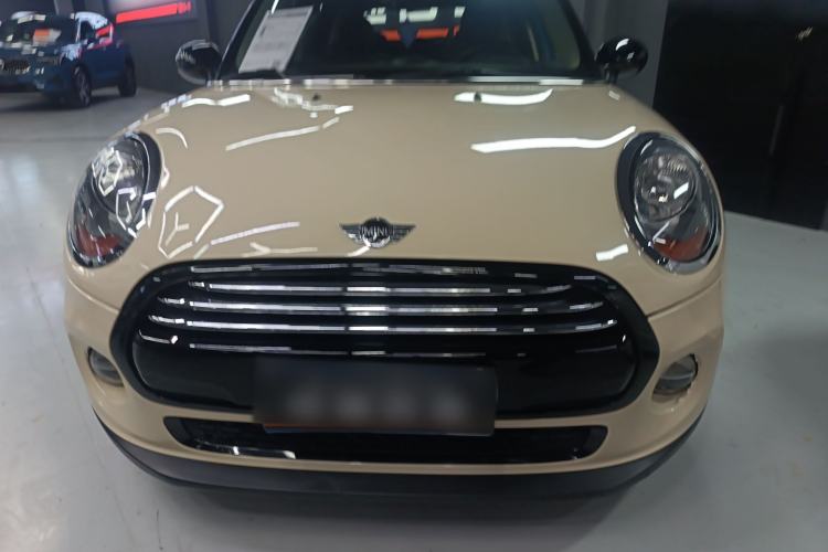 Used MINI 2016 1.5T COOPER Five-Door Edition