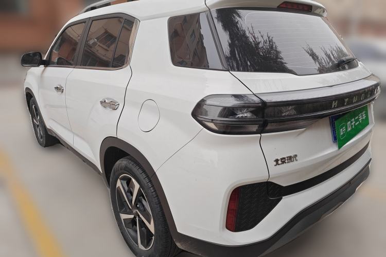 Used Hyundai ix35 2021 2.0L Automatic 2WD GLS Leading Edition