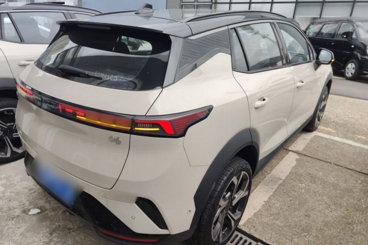 Used Lynk & Co 06 2025 Renew 1.5T Halo