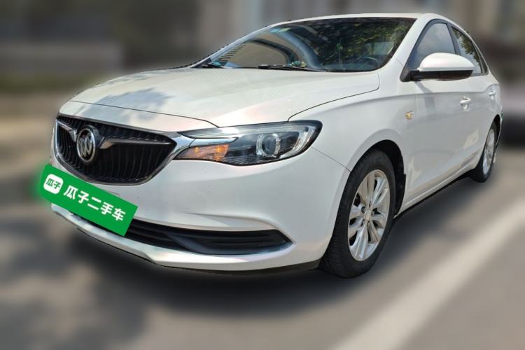 Used Buick GT 2018 15T Dual-Clutch Elite Model China V Standard Guazi used car, China used car export, Used car for sale, Used cars, Cheapest cars for sale