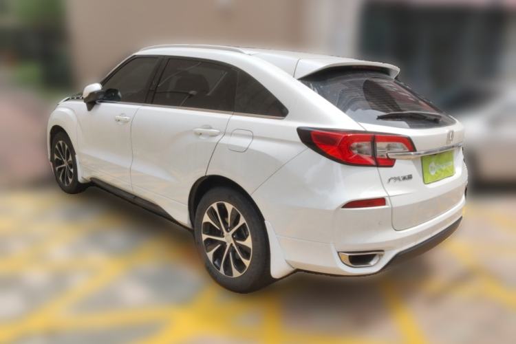 Used Honda Avancier 2019 240TURBO Two-Wheel Drive Elite Edition