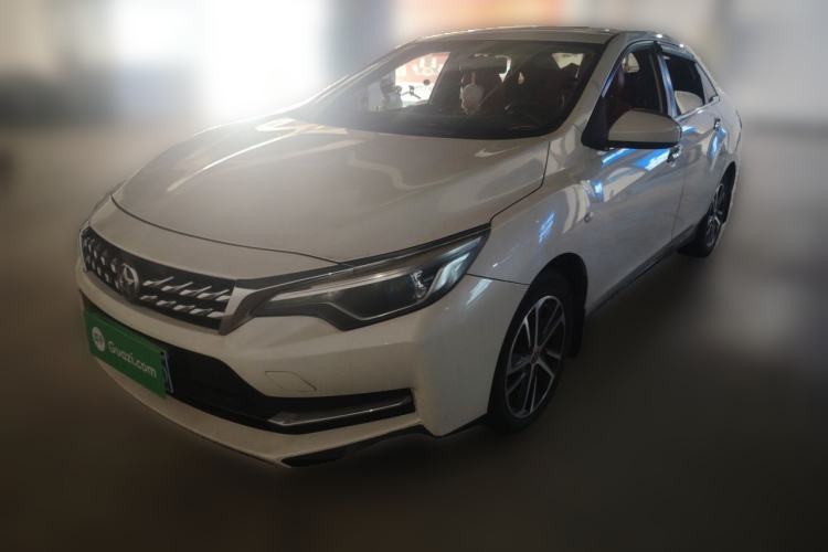 Used Venucia D60 2018 1.6L CVT Comfort Edition