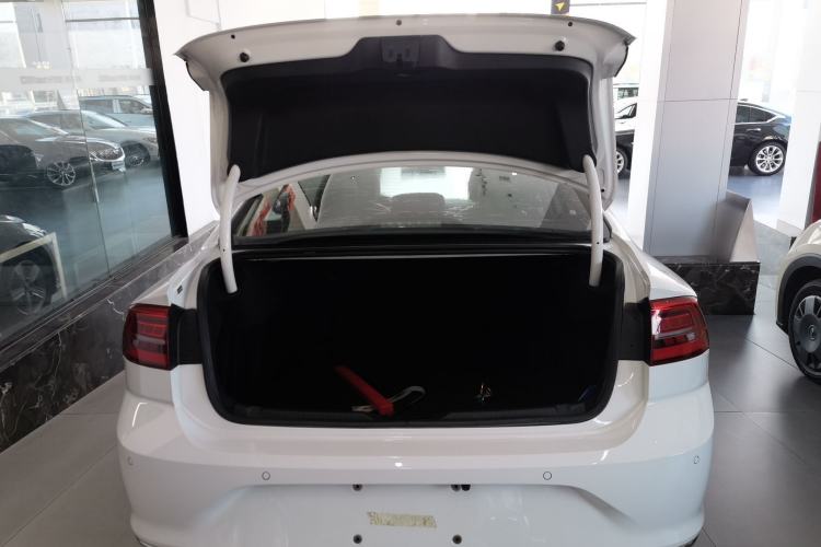 Used Volkswagen Lamando 2021 230TSI DSG Fashion Edition