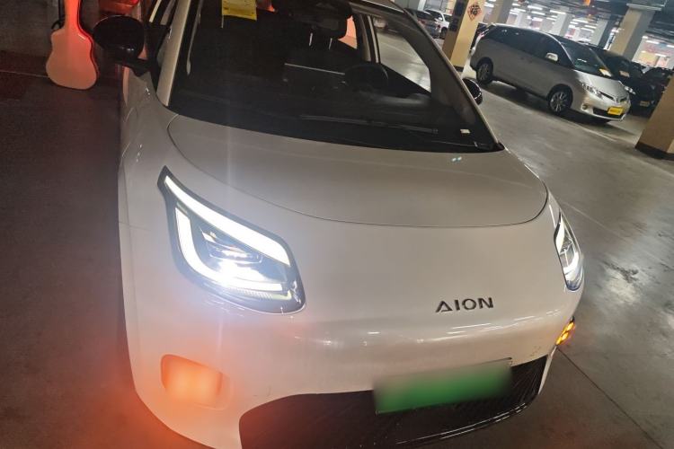 Used AION UT 2025 420 Smart Edition