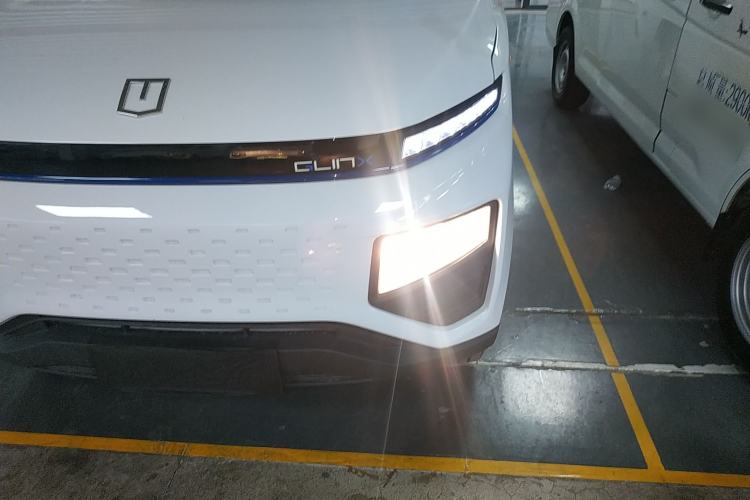 Used Farizon Xingxiang V 2025 Xingxiang V6E Xuanwu Wealth Creation Edition I