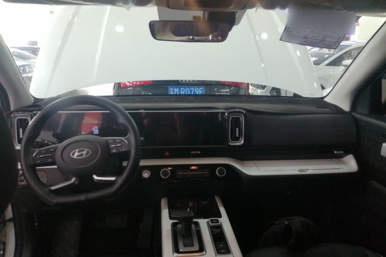 Used Hyundai ix35 2023 Musso 2.0L Deluxe Edition DLX