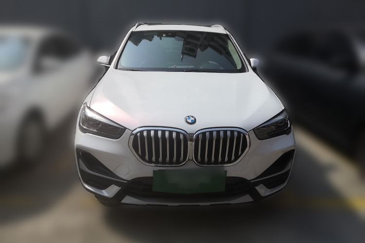 Used BMW X1 2020 xDrive25Li Luxury Edition
