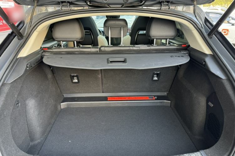 Used Lynk & Co 02 2021 1.5TD DCT Two-Wheel Drive Champion Edition