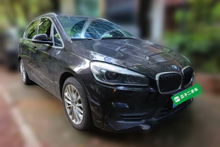 Used BMW 2 Series Active Tourer 2018 218i Leading Model
