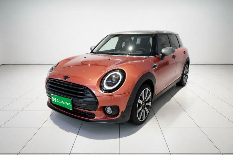 Used MINI Clubman 2022 Updated 1.5T COOPER
