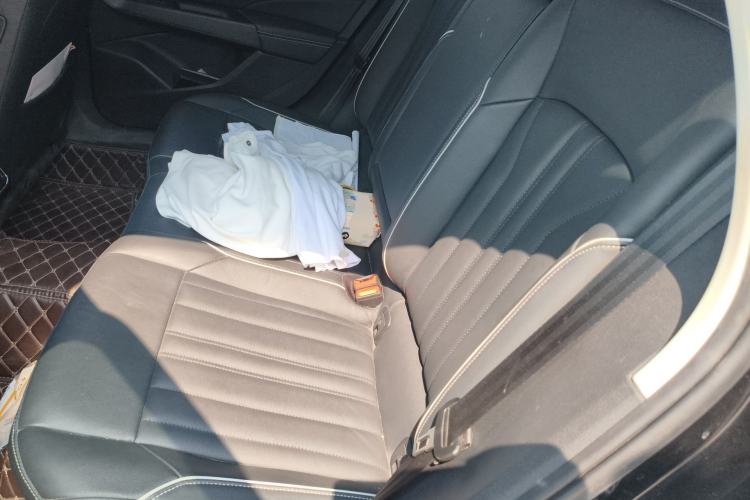 Used Volkswagen Passat 2022 330TSI Elite Edition
