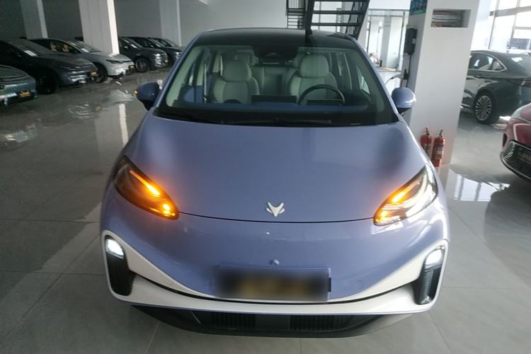 Used ARCFOX Kaola 2024 Family Edition AIR