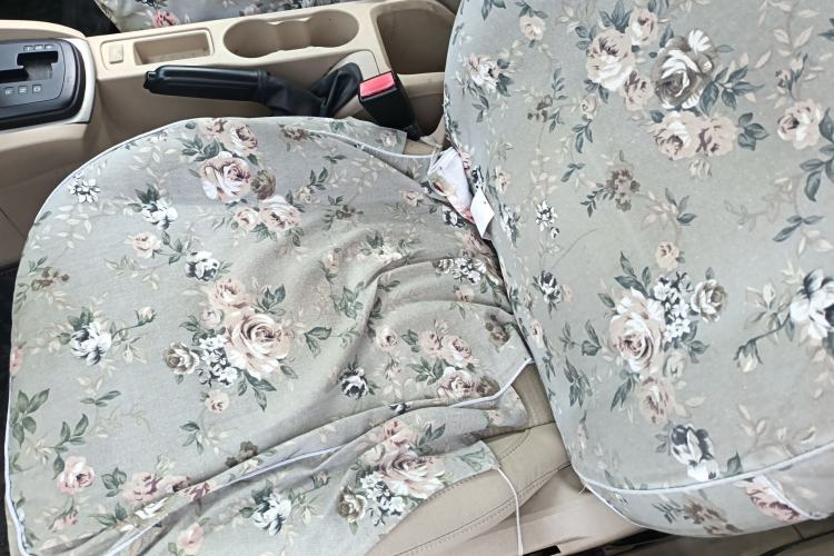 Used Ford Focus 2013 Sedan Classic 1.8L Automatic Base Model