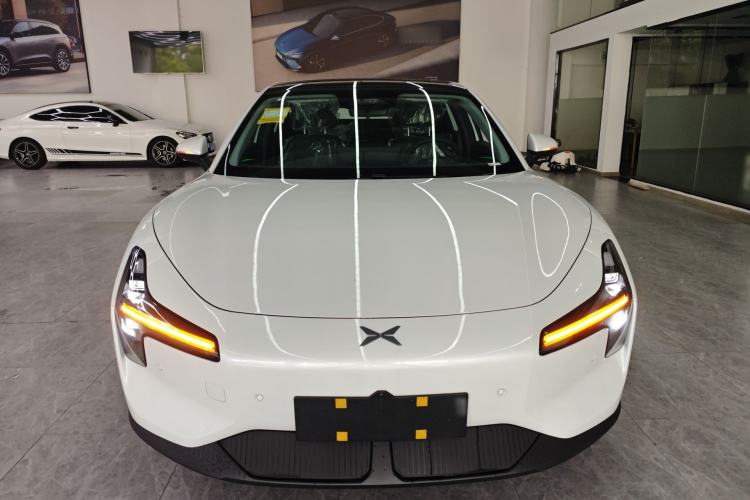 Used XPeng MONA M03 2025 515 Long-Range Plus